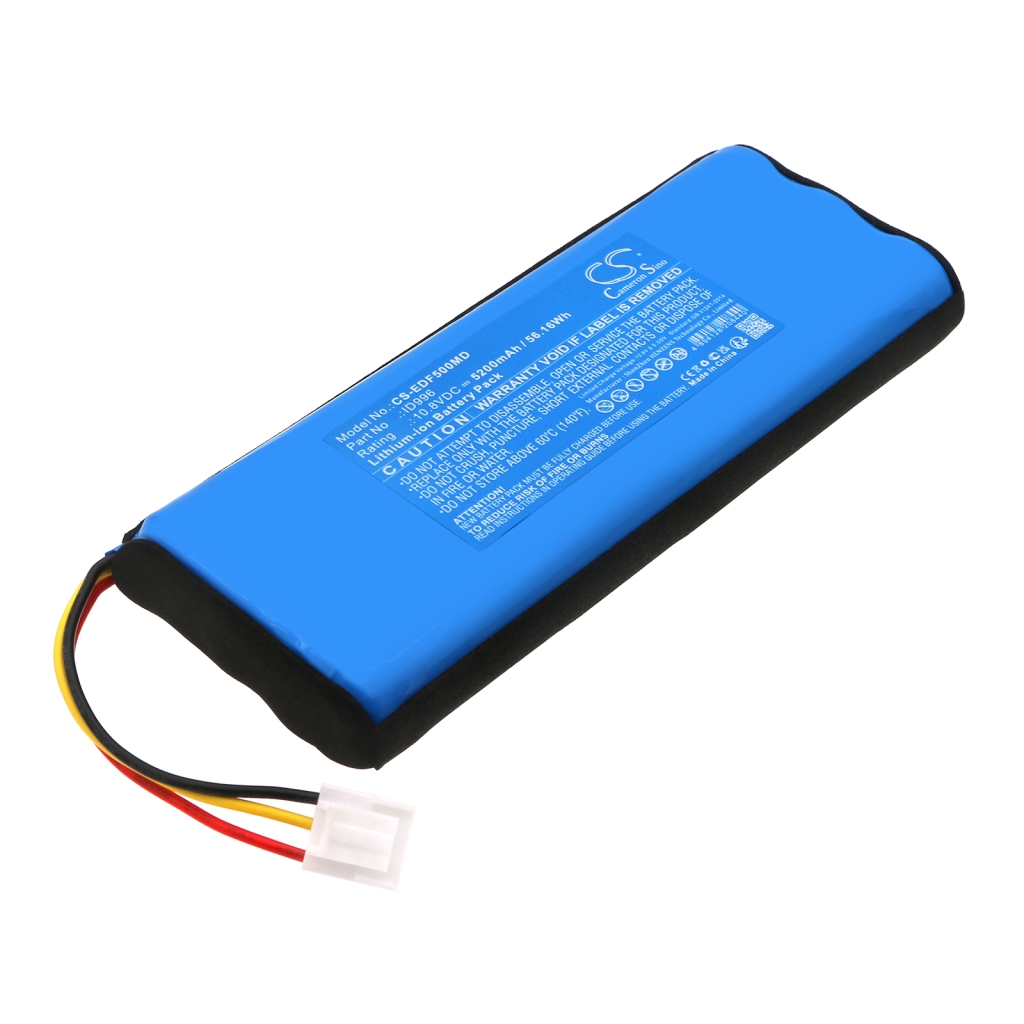 Battery Replaces ID996