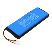 CS-EDF500MD<br />Batteries for   replaces battery ID996