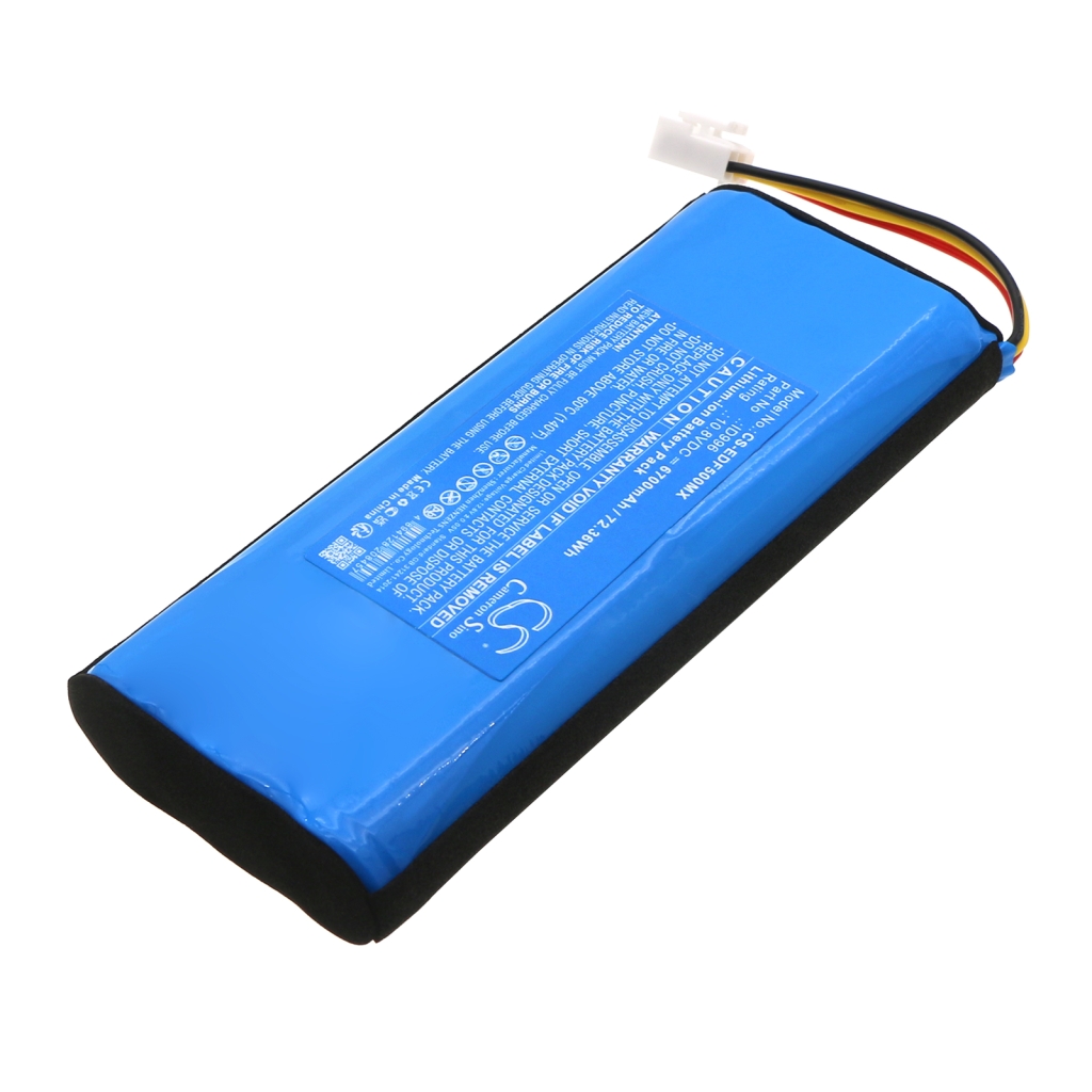 Batteries Remplace ID996