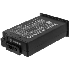 Remplacement de batterie compatible pour Edan 21.21.064213-11,TWSLB-012