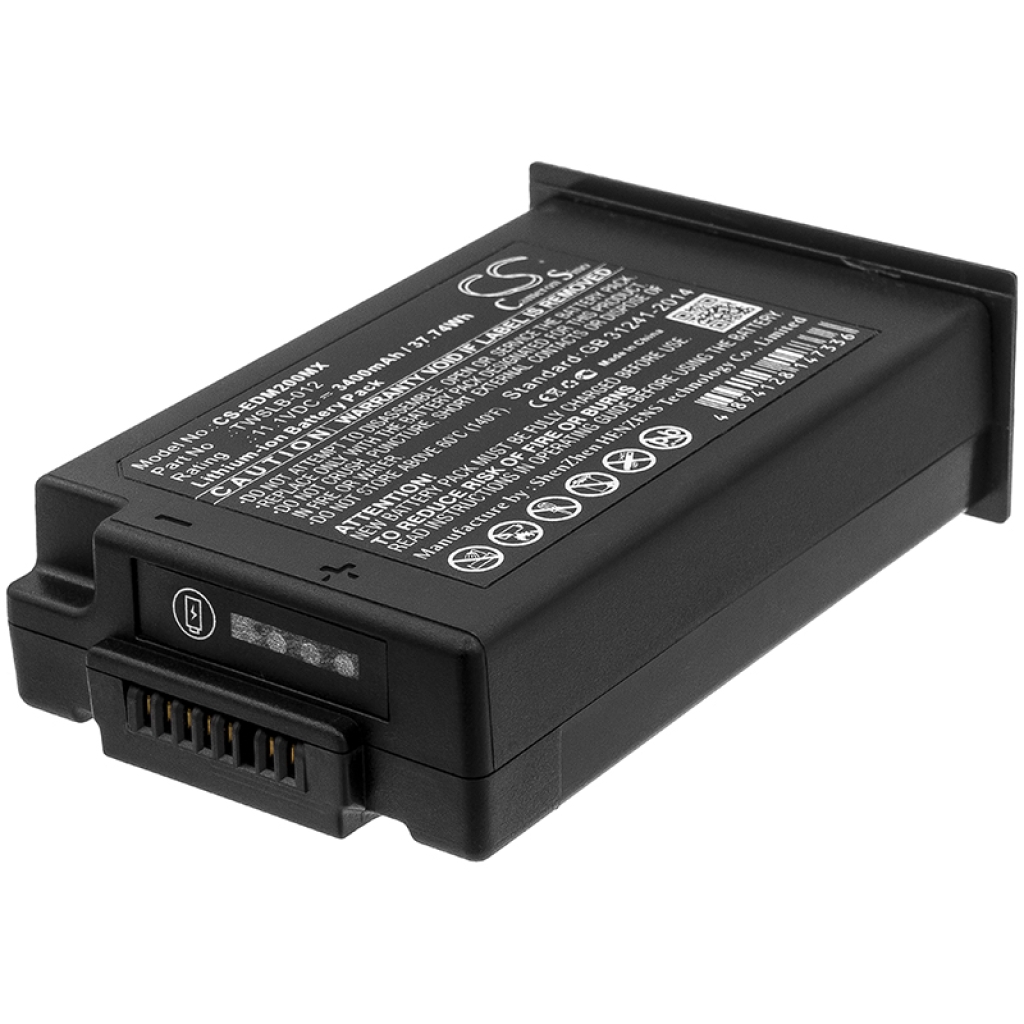 Battery Replaces TWSLB-012