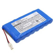 Remplacement de batterie compatible pour Edan HYLB-1049,TWSLB-008