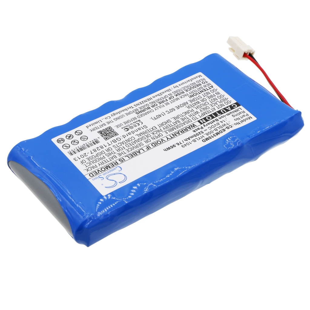 Medical Battery Edan CS-EDM310MD