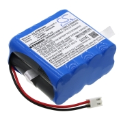 CS-EDM600MD<br />Batteries for   replaces battery HYLB-854