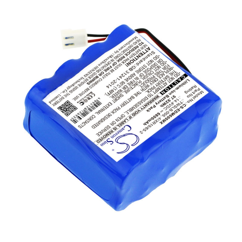 Medical Battery Edan F9 Express