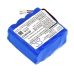 Batteries Remplace HYLB-854