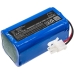 Batteries Remplace BL7402A