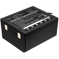 Remplacement de batterie compatible pour OMRON  HYLB-957A, HYLB-957