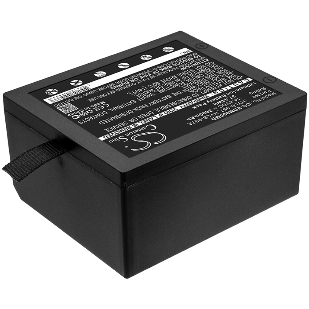 Batteries Remplace HYLB-957A