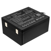 CS-EDM900MX<br />Batterie pour  remplace la batterie HYLB-957A