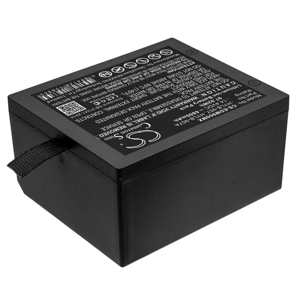 Medical Battery Edan M9