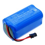 CS-EDN220VX<br />Batteries for   replaces battery B051-4S1P