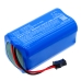 Vacuum Battery Lenovo CS-EDN220VX