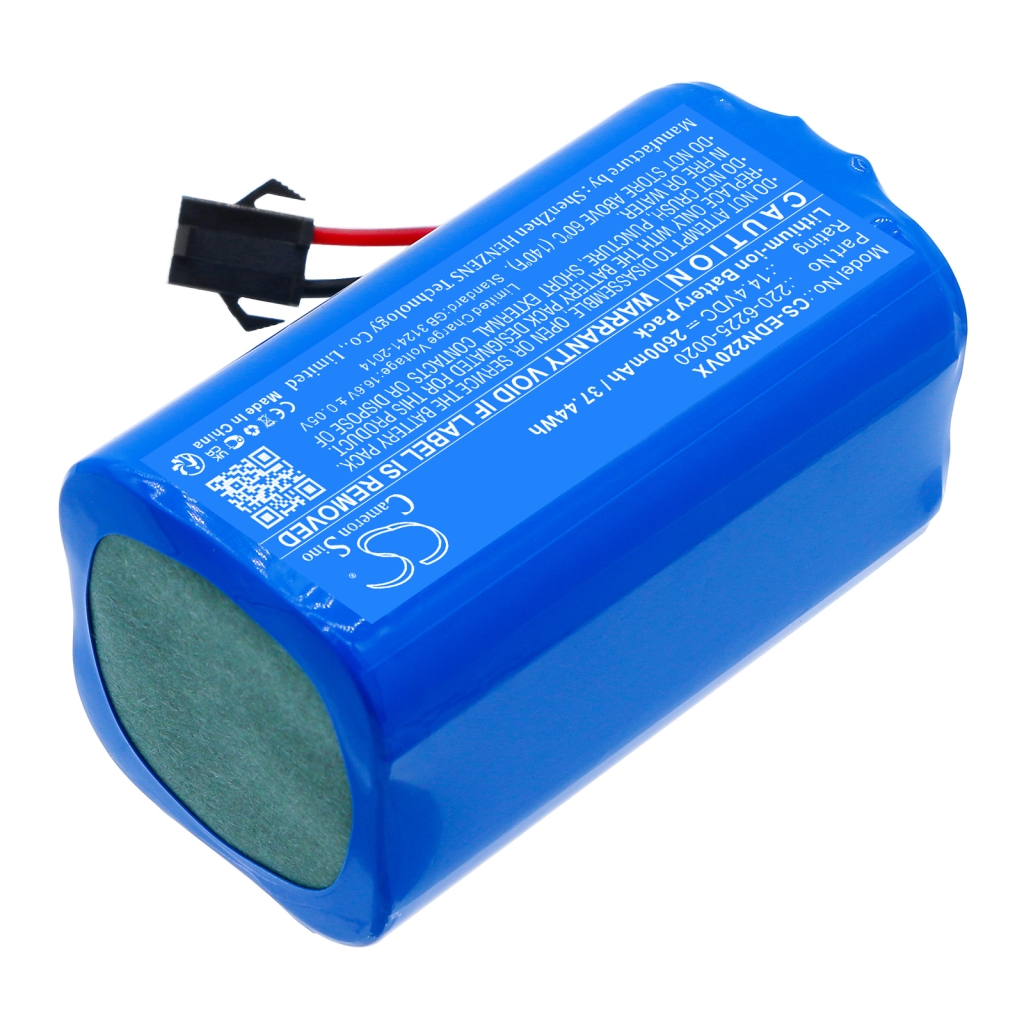 Vacuum Battery Lenovo CS-EDN220VX