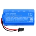 Vacuum Battery Lenovo CS-EDN220VX