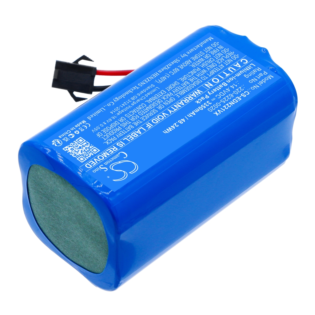 Vacuum Battery Lenovo CS-EDN221VX