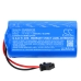 Vacuum Battery Lenovo CS-EDN221VX