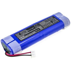 Compatible battery replacement for Ecovacs S08-LI-144-2500