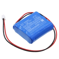 Compatible battery replacement for Ecovacs 