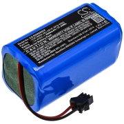 CS-EDN620VX<br />Batterie pour  remplace la batterie PA04