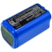 Battery Replaces ICR18650-26J-4S1P