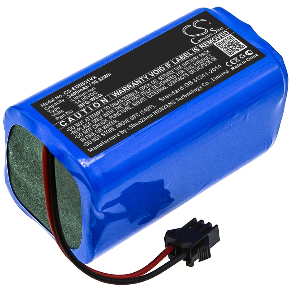 Battery Replaces PA04