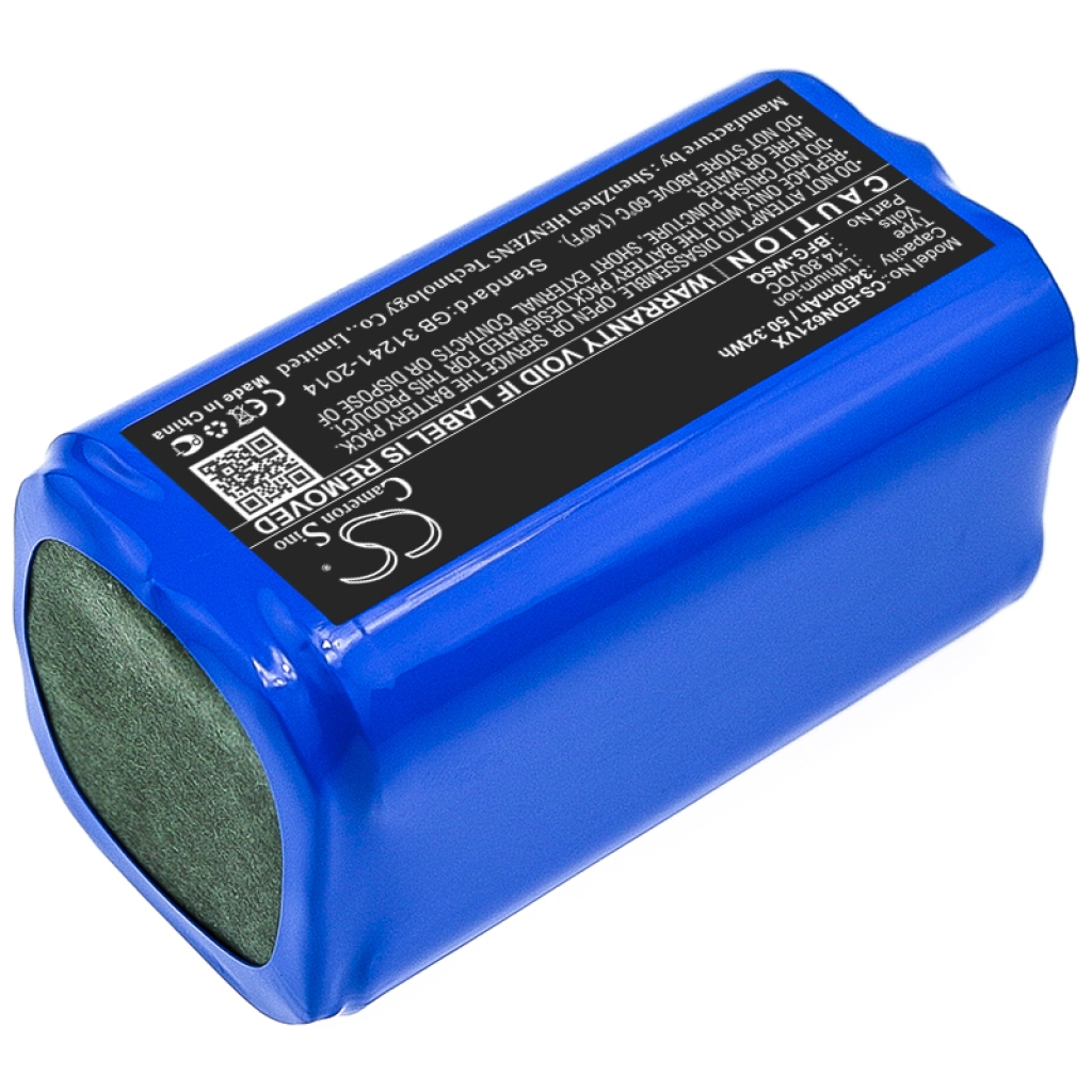 Battery Replaces PA04