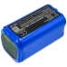 Battery Replaces UR18650ZY-4S1P-AAM