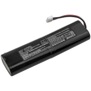 CS-EDN900VX<br />Batteries for   replaces battery S11-Li-144-2800