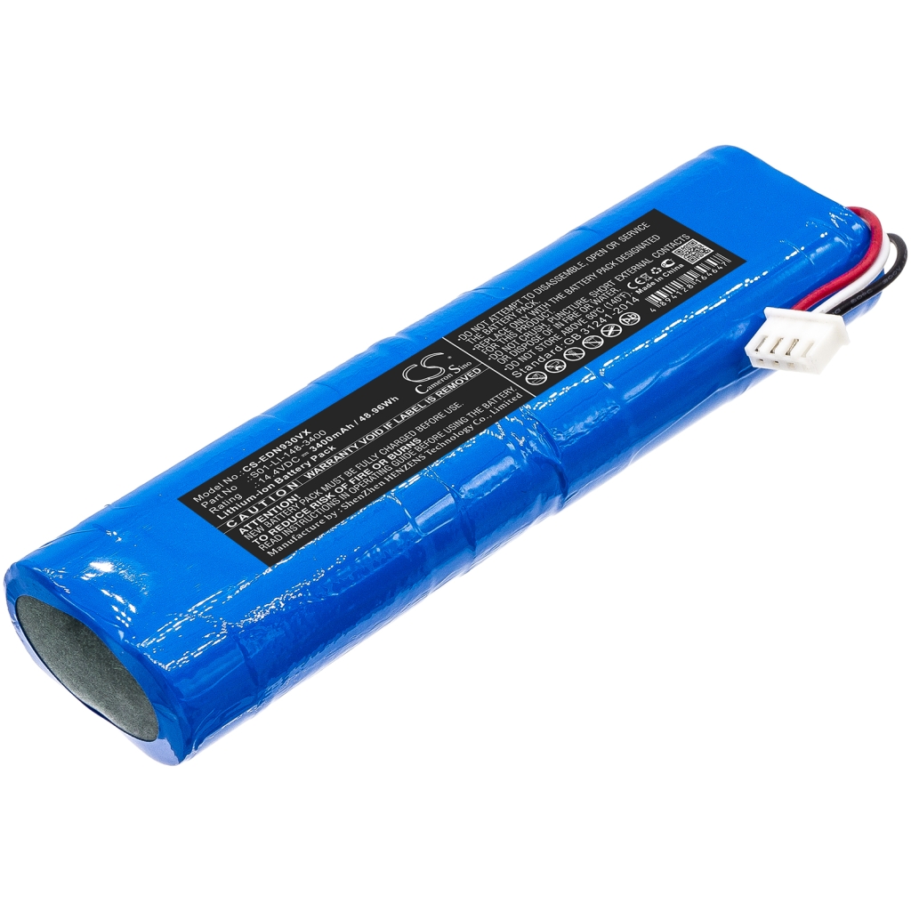 Batteries Remplace S11-Li-144-2800