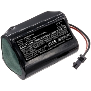 CS-EDR361VX<br />Batterie pour  remplace la batterie ZJ1450