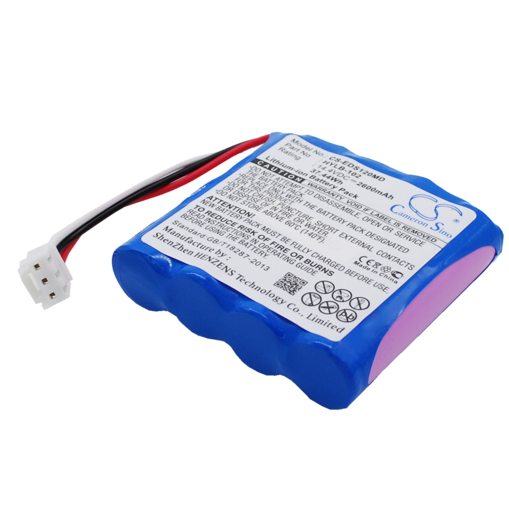 Battery Replaces CM1200B