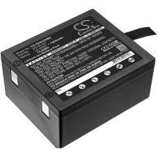 Remplacement de batterie compatible pour Edan HYLB-231