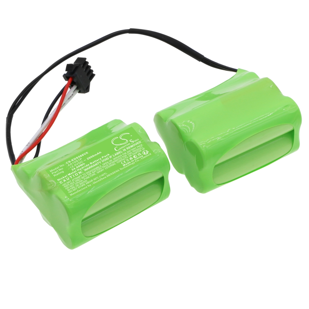 Batteries Remplace AA10S1P