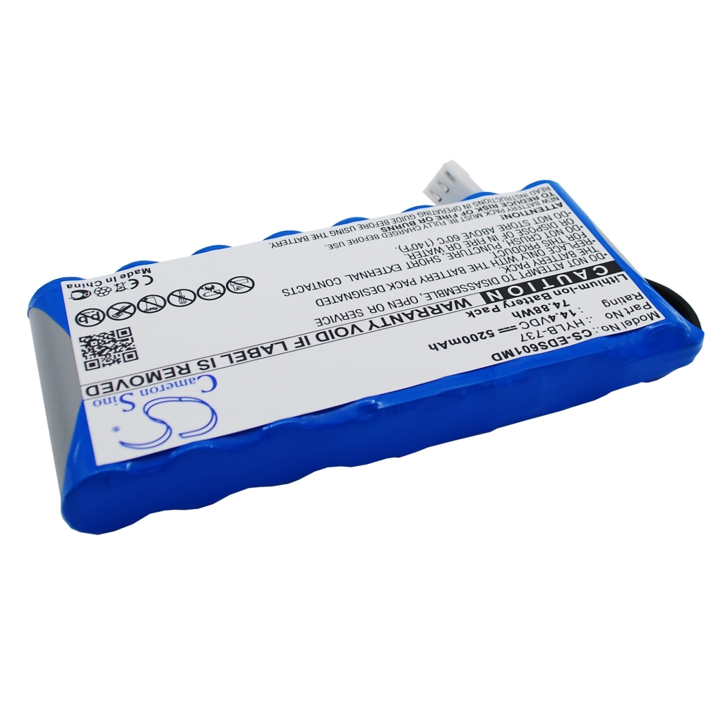 Batteries Remplace M21R-064114