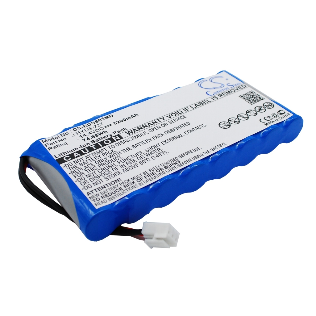 Batteries Remplace M21R-064114