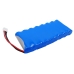 Batteries Remplace M21R-064114