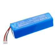 CS-EDT300VX<br />Batteries for   replaces battery S31-LI-144-6400