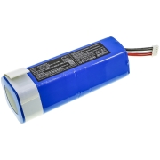 CS-EDT810VX<br />Batteries for   replaces battery 201-1913-420