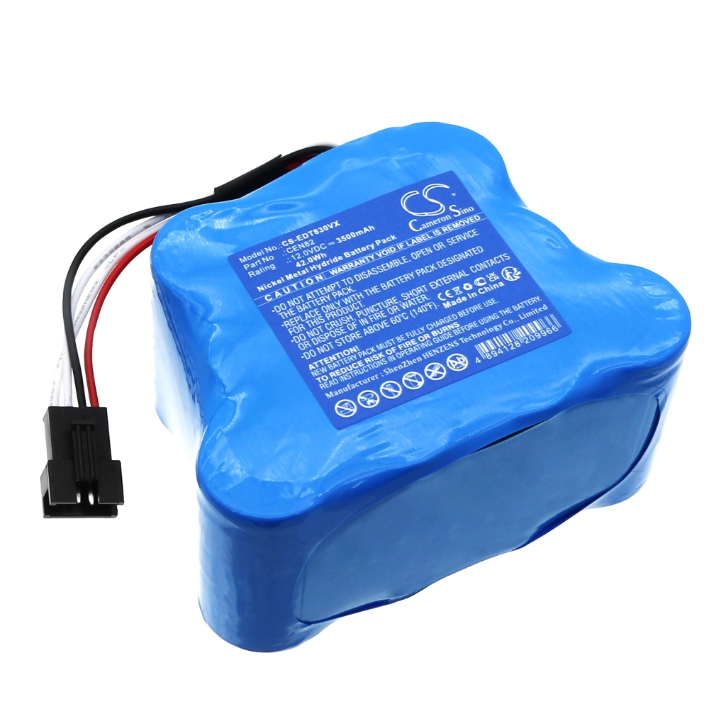 Battery Replaces CEN82