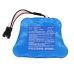 Compatible battery replacement for Ecovacs CEN82