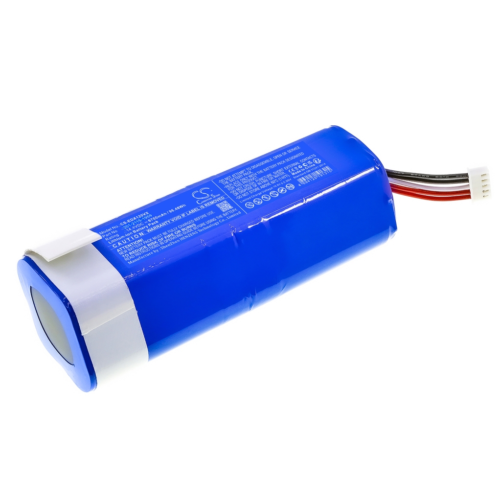 Battery Replaces 201-2115-1959