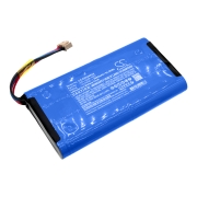 CS-EDX200VX<br />Batterie pour  remplace la batterie S19-LI-144-6400