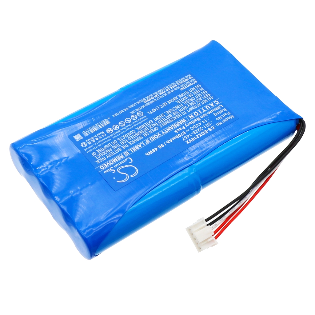 Battery Replaces 201-2228-1457