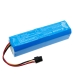 Battery Replaces CS02-LI-1440-5200