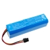 Battery Replaces CS02-LI-1440-5200