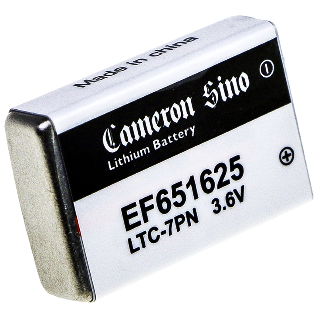 Batteries Remplace EF651625