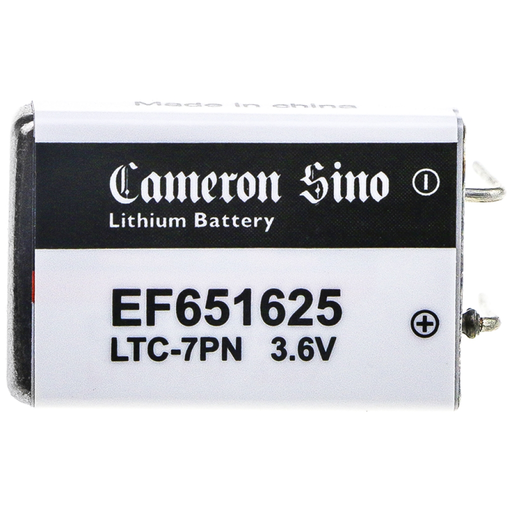 Batteries Remplace EF651625