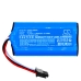 Vacuum Battery Eufy T2265