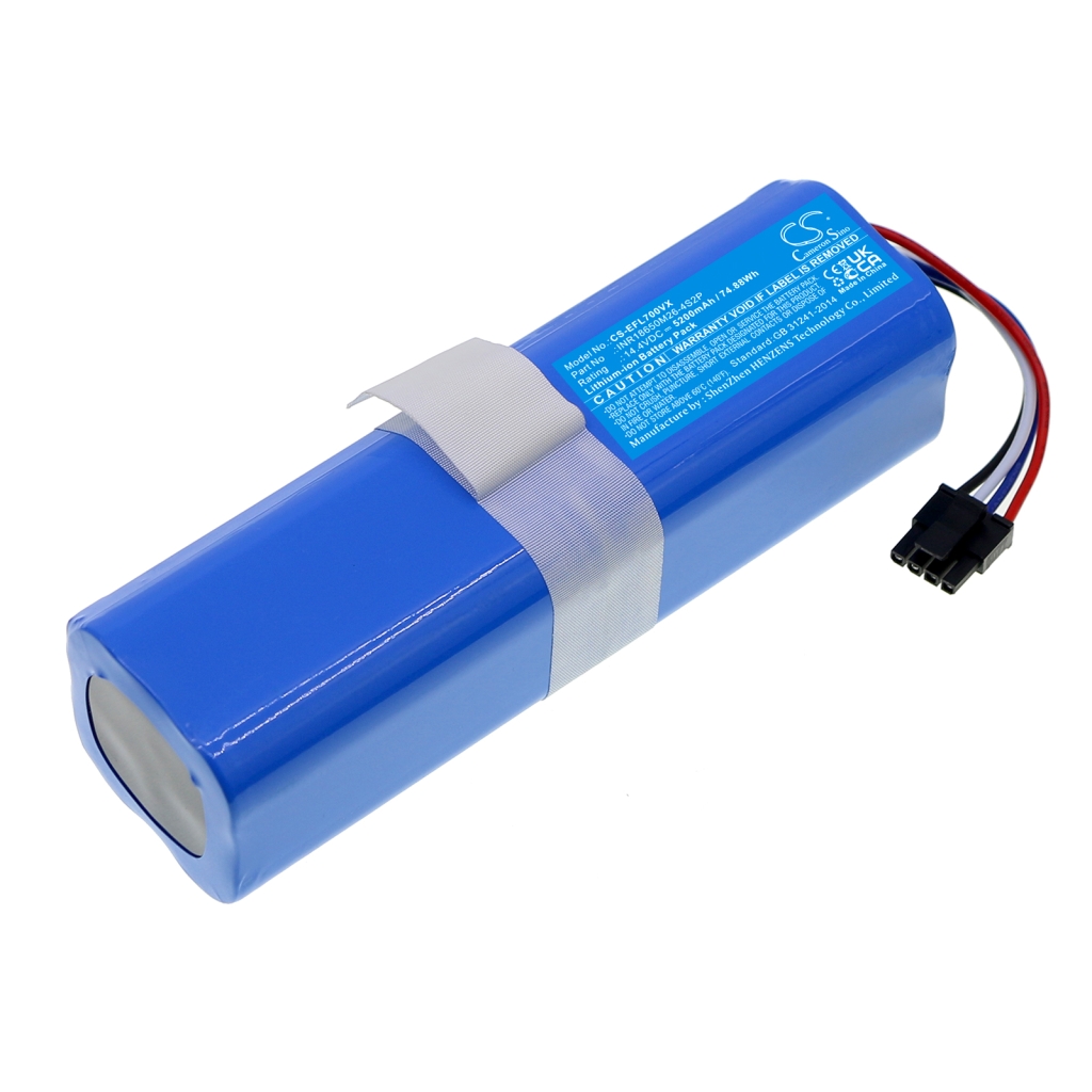 Vacuum Battery Eufy T2190G21